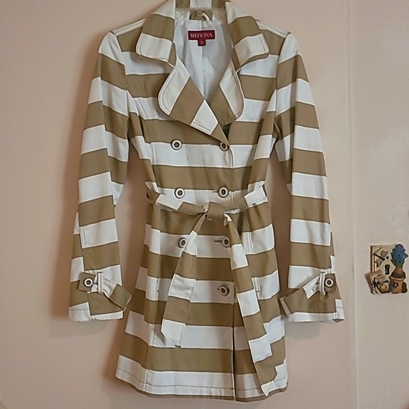 Merona Jackets & Blazers - Merona trench coat